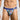 Malebasics Hipster Jockstrap-MB205-Music-S-35