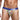 MaleBasics Hipster Thong Comics - MB206 - Cherries - S - 7