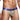 Thong - MaleBasics Hipster Thong Comics - Cherries - S - MB206 - Cherries - S - Malebasics - 8