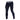MaleBasics Long John Pima - MB105 - Navy - M - 13