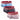MaleBasics Mens Brief 3 - Pack New - MBT03 - BlackW - S - 4
