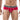 Brief - Malebasics Men's Sports Performance Hip Brief - Orange - XL - MBM03 - Orange - XL - Malebasics - 7