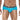Brief - Malebasics Men's Sports Performance Hip Brief - Turquoise - S - MBM03 - Turquoise - S - Malebasics - 12