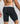 MaleBasics Microfiber Athletic Boxer-MBM04-Black-L-2