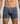 MaleBasics Microfiber Boxer Brief-MBM02-Gray-S-7