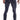 MaleBasics Microfiber LongJohn - MBM05 - Navy - S - 8