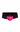 MaleBasics Neon Brief - MBN03 - Coral - S - 16