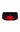 MaleBasics Neon Brief - MBN03 - Coral - S - 21