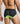 MaleBasics Neon Brief-MBN03-Yellow-S-11