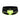 MaleBasics Neon Brief - MBN03 - Coral - S - 26
