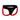 MaleBasics Neon Jock New Colors - MBN04 - Yellow - S - 19