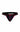 MaleBasics Neon Thong - MBN05 - Coral - S - 15