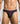 MaleBasics Neon Thong-MBN05-Red-S-10