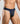 MaleBasics Neon Thong-MBN05-Royal-S-8