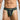 MaleBasics Neon Thong-MBN05-Yellow-S-4