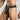 MaleBasics Neon Thong-MBN05-Yellow-S-5