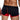Trunk - MaleBasics Neon Trunk - Coral - S - MBN01 - Coral - S - Malebasics - 16