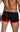Trunk - MaleBasics Neon Trunk - Coral - S - MBN01 - Coral - S - Malebasics - 16