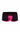 MaleBasics Neon Trunk - MBN01 - Red - XL - 15