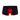 Trunk - MaleBasics Neon Trunk - Red - XL - MBN01 - Red - XL - Malebasics - 25