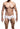 Malebasics New Hipster Brief Poker - MB203 - Poker - S - 1