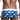 Brief - Malebasics New Hipster Brief Santorini - Santorini - S - MB203 - Santorini - S - Malebasics - 3