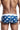 Brief - Malebasics New Hipster Brief Santorini - Santorini - S - MB203 - Santorini - S - Malebasics - 3