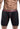 Malebasics Performance Titanium +Fit Athletic Boxer - MBP02 - Black - S - 1