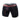 Malebasics Performance Titanium +Fit Boxer Brief - MBP01 - Black - S - 9