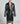 Malebasics Robe Satin-MBW03-Black-S-1