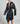 Malebasics Robe Satin-MBW03-Black-S-3