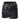 Malebasics Shorts Satin - MBW01 - Black - S - 9