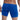 MaleBasics Silver + Boxer Brief 3 Pack-MB301-Pack-S-13