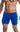 MaleBasics Silver + Boxer Brief - MB301 - Black - S - 2