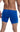 MaleBasics Silver + Boxer Brief - MB301 - Black - S - 4