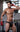 MaleBasics Spot Jockstrap - Black - MBS05 - Black - S - 4