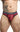 Thong - Malebasics Thong Sexy Pouch - Tweed - XL - MBH05 - Tweed - XL - Malebasics - 8