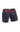 MaleBasics Titanium Pocket Boxer Brief - MBP03 - Black - S - 14