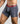 MaleBasics Titanium Pocket Boxer Brief-MBP03-Gray-S-6