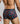 Malebasics Trunk Hipster Black Splash-MB201-BlackSplash-S-2