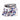 Malebasics Trunk Hipster Pixels - MB201 - Pixels - L - 4