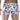 Malebasics Trunk Hipster Pixels - MB201 - Pixels - S - 2