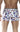 Malebasics Trunk Hipster Pixels - MB201 - Pixels - S - 2