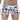 Malebasics Trunk Hipster Pixels - MB201 - Pixels - S - 1