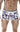 Malebasics Trunk Hipster Pixels - MB201 - Pixels - S - 1