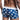 Malebasics Trunk Hipster Santorini - MB201 - Santorini - S - 2