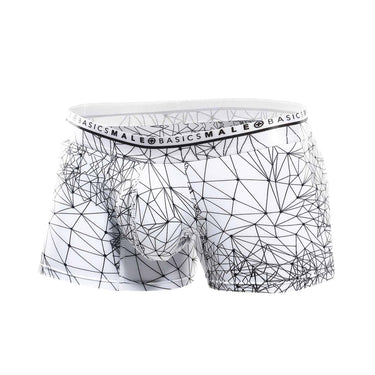 Malebasics Trunk Hipster Spider - MB201 - Spider - S - 3
