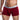 MaleBasics Trunk Pima - MB101 - Charcoal - S - 7