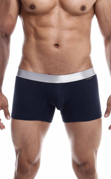 MaleBasics Trunk Pima - MB101 - Charcoal - S - 3