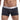 MaleBasics Trunk Pima - MB101 - Charcoal - S - 1